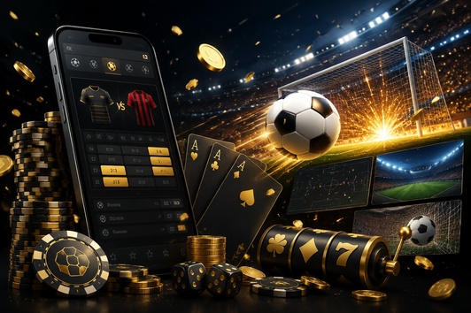 bet995