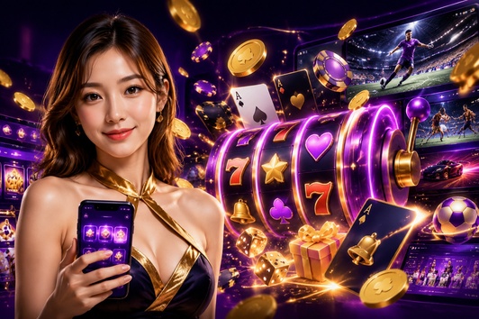 bet995
