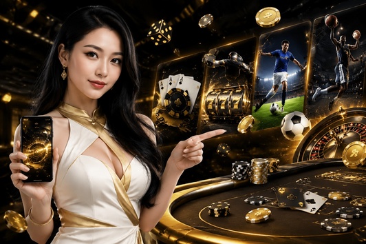 bet995