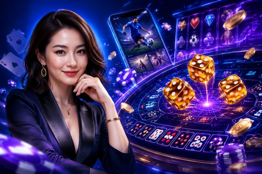 bet995