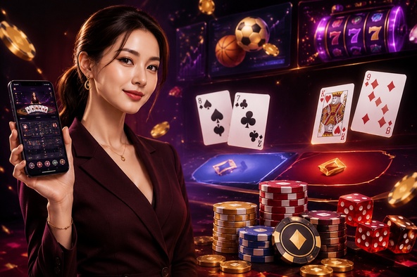 bet995