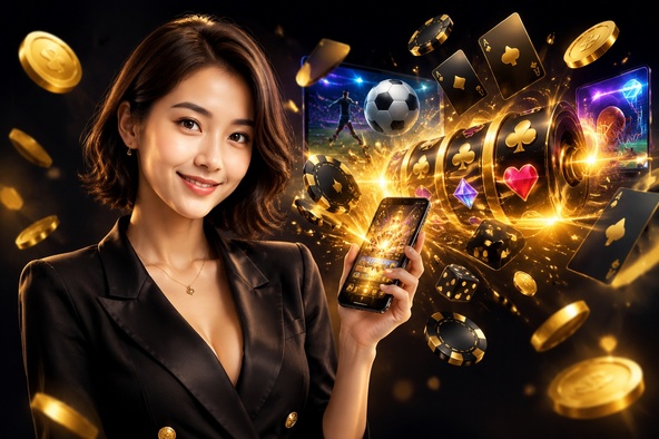 bet995
