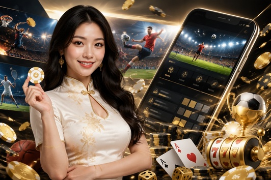 bet995