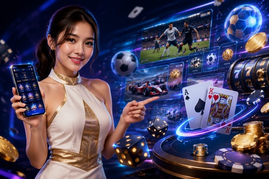 bet995