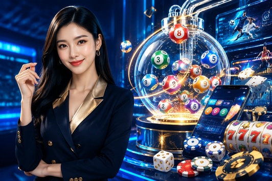 bet995