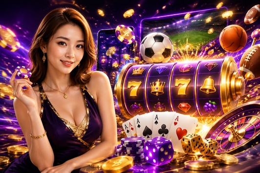 bet995