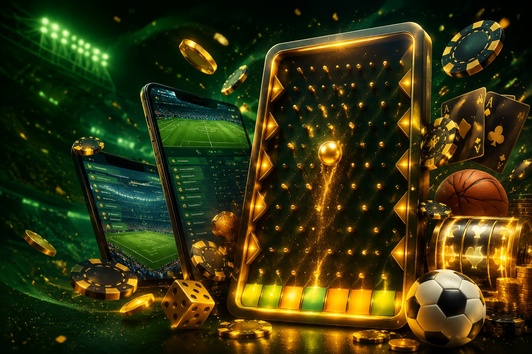 bet995