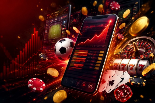 bet995