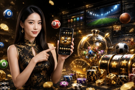 bet995