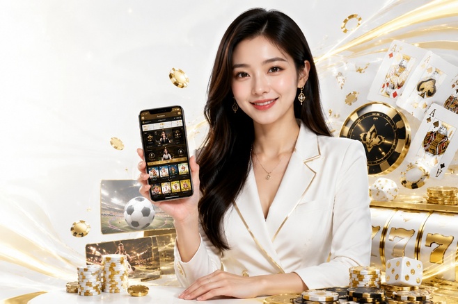 bet995