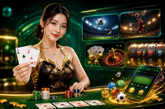 bet995