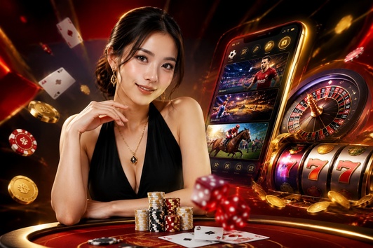 bet995